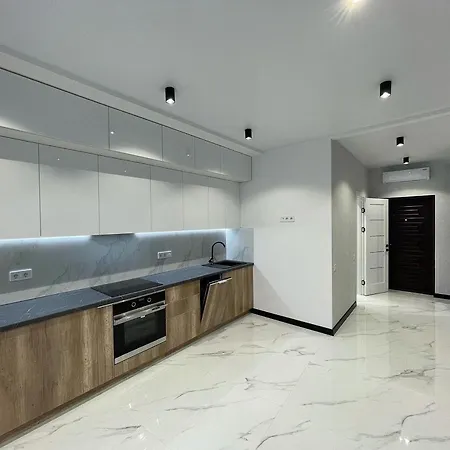 In Riva Al Mare Apartment *